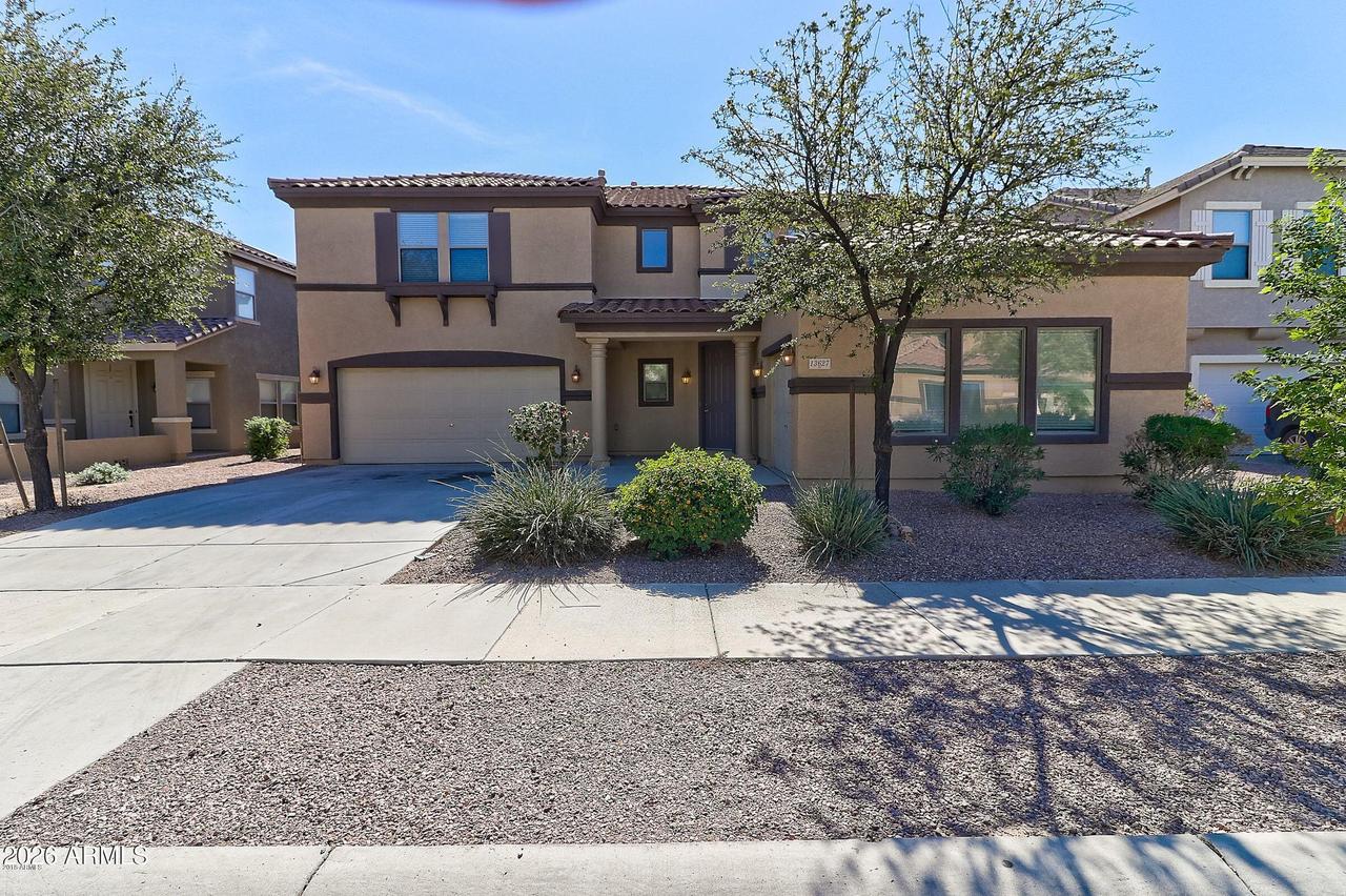13627 W Watson Ln., Surprise, AZ 85379