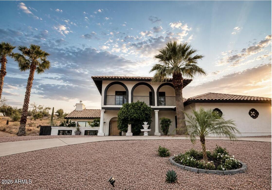 16829 E Nicklaus Dr., Fountain Hills, AZ 85268