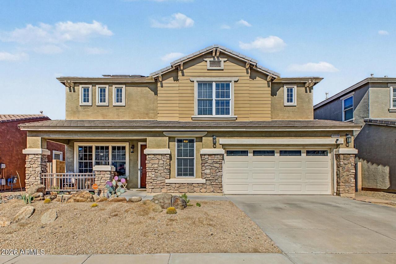 2210 E Chanute Pass, Phoenix, AZ 85040