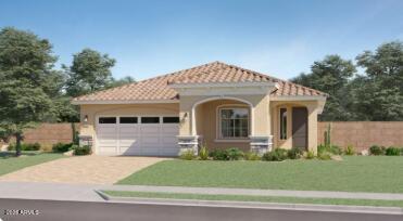 25284 N 175th Ave., Surprise, AZ 85387