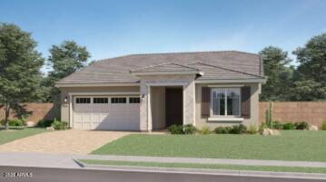 25235 N 175th Ave., Surprise, AZ 85387