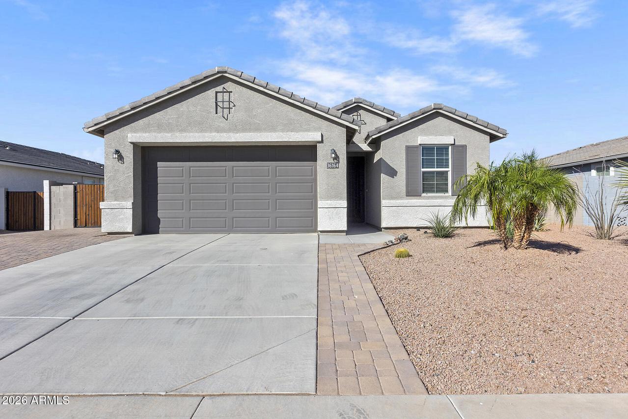 36164 W San Sisto Ave., Maricopa, AZ 85138
