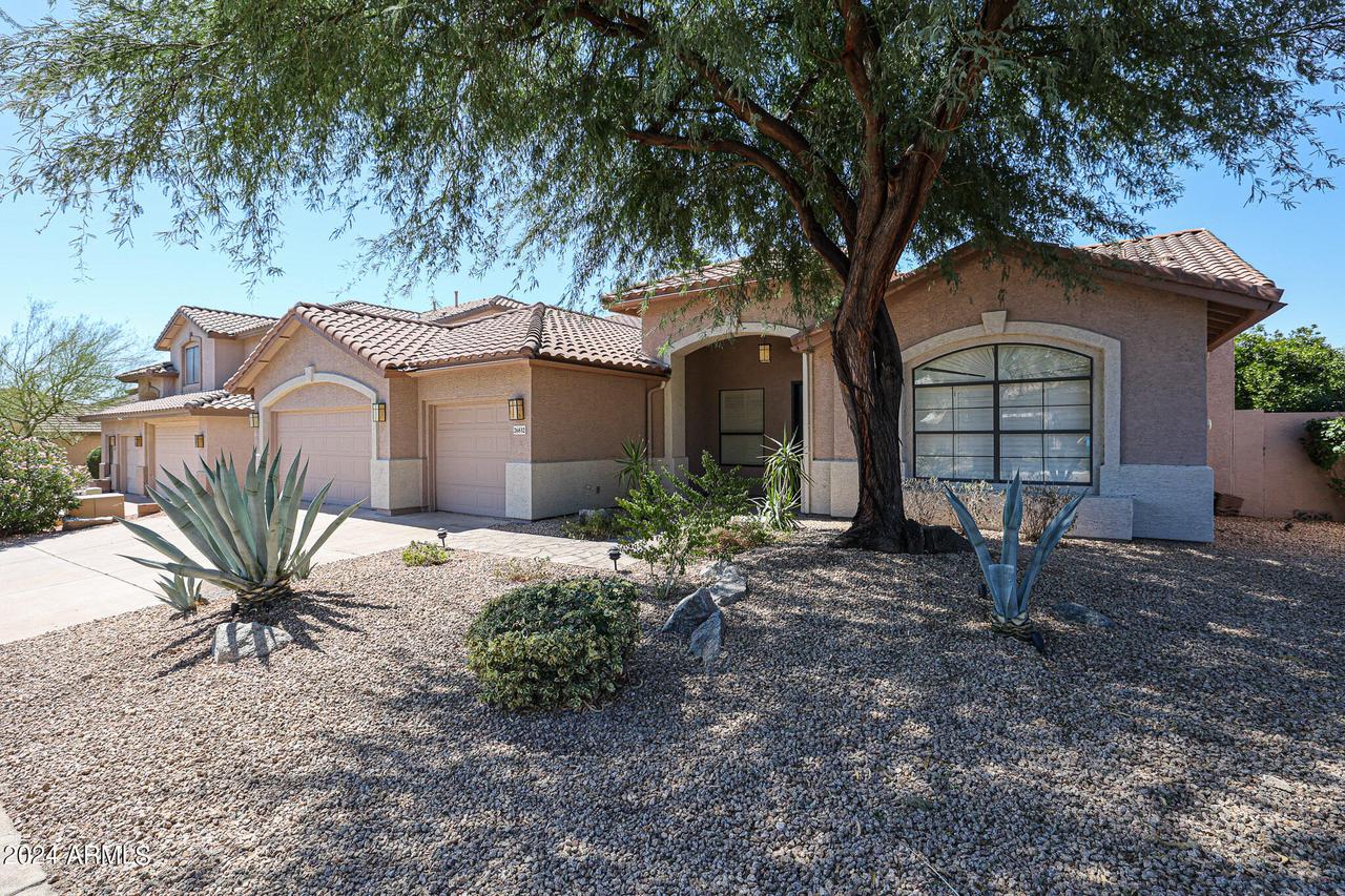 26832 N 45th Pl., Cave Creek, AZ 85331