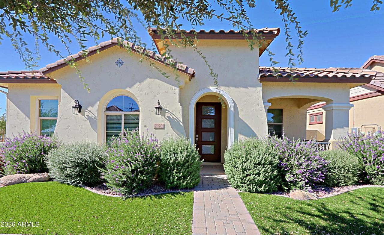 2970 S Beckett St., Gilbert, AZ 85295