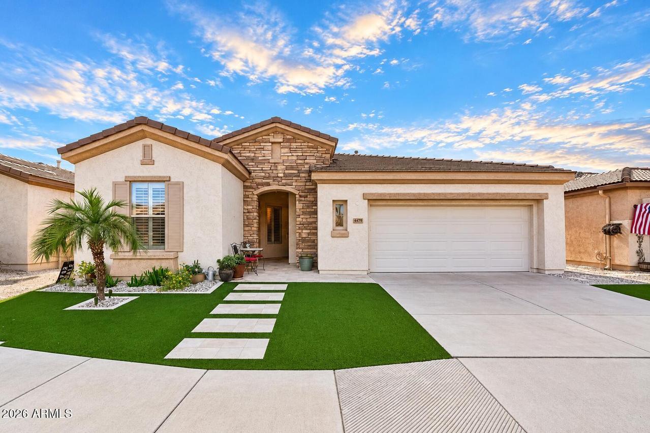 4479 E Narrowleaf Dr., Gilbert, AZ 85298