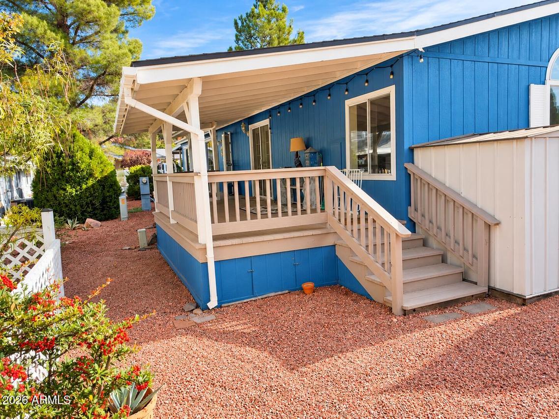 6770 W State Route 89a #166, Sedona, AZ 86336