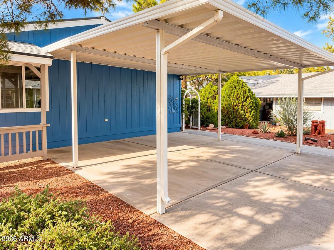 6770 W State Route 89a #166, Sedona, AZ 86336