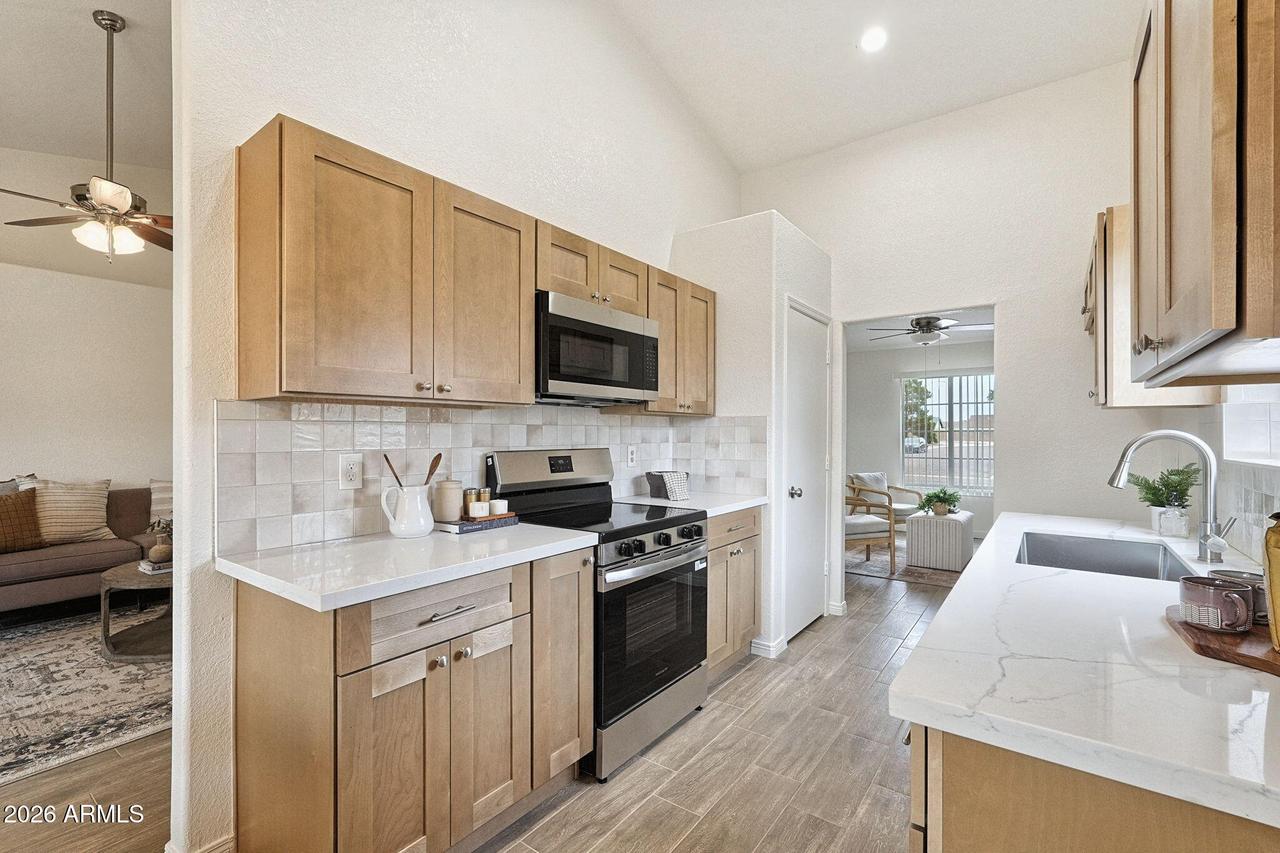1763 E Parkview Ave., Casa Grande, AZ 85122