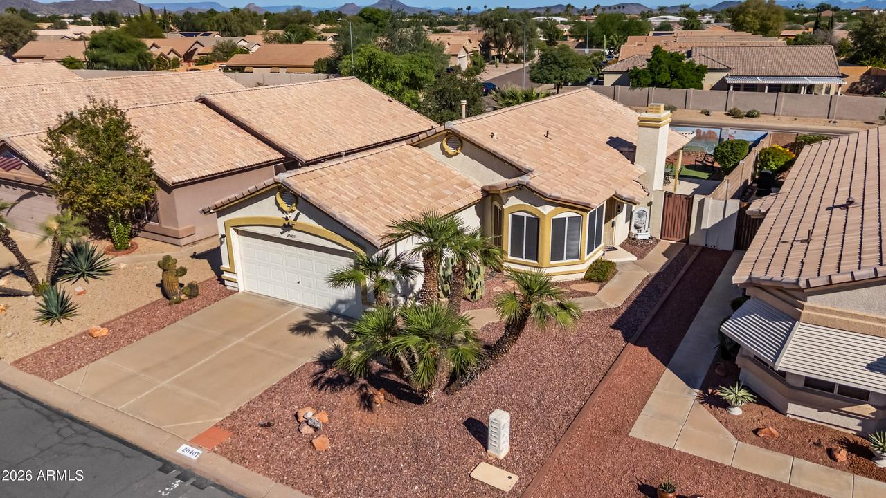 20407 N 105th Ave., Peoria, AZ 85382