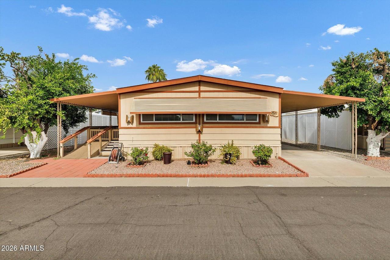 18026 N Cave Creek Rd. #66, Phoenix, AZ 85032