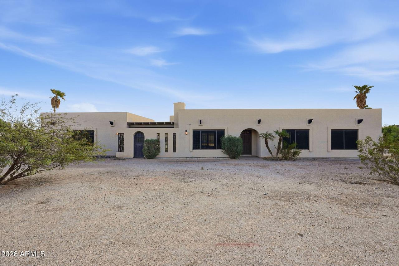 22866 W Watkins St., Buckeye, AZ 85326