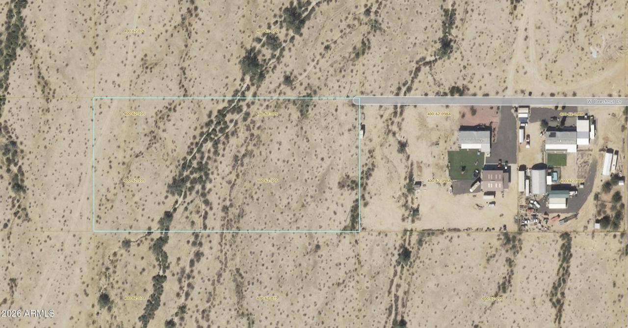W 1st Ave. #-, Buckeye, AZ 85326