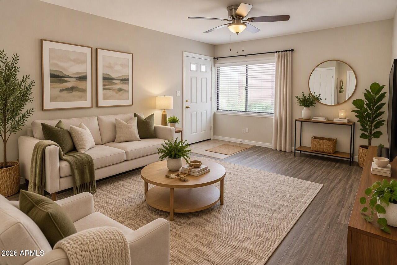 330 S Beck Ave. #116, Tempe, AZ 85281