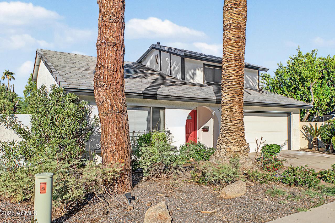 5630 S Rocky Point Rd., Tempe, AZ 85283