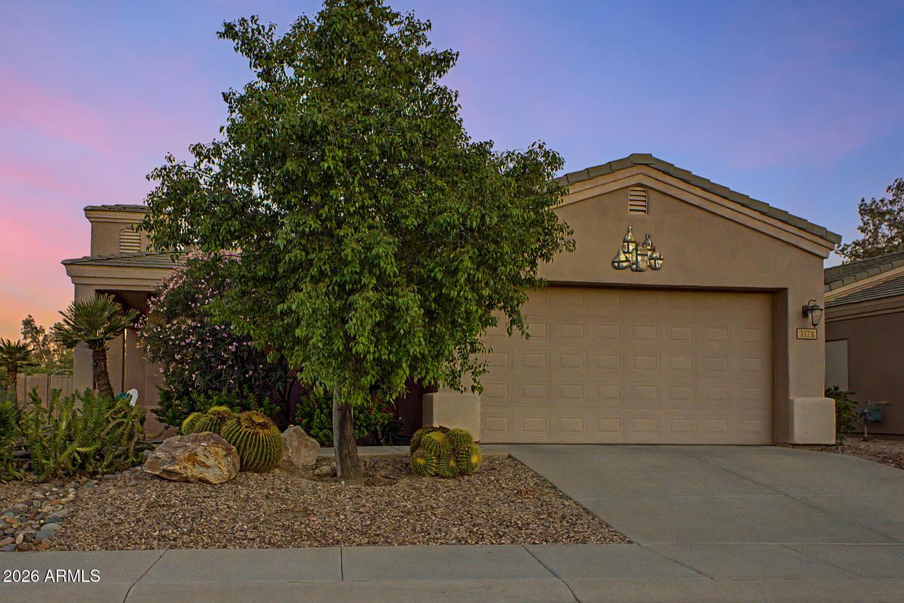 1173 N Fairway Dr., Eloy, AZ 85131
