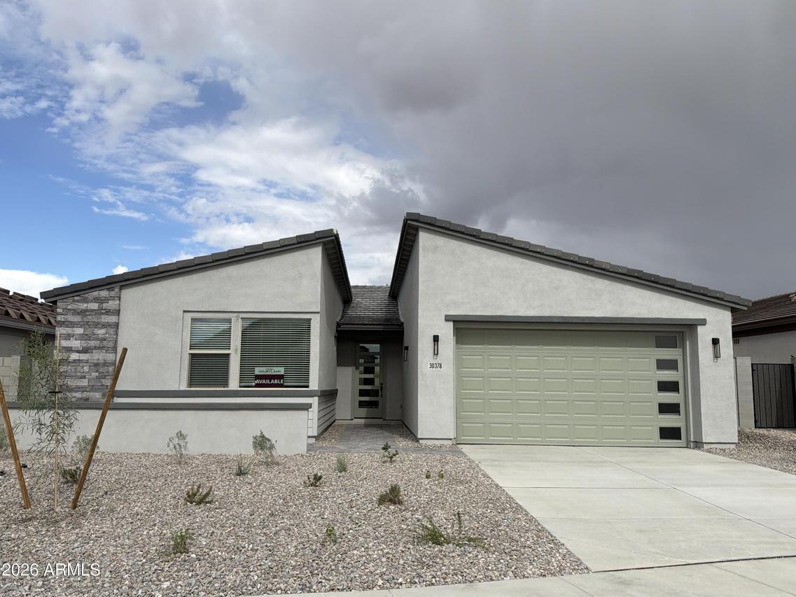 30396 W Hackberry Ln., Buckeye, AZ 85396