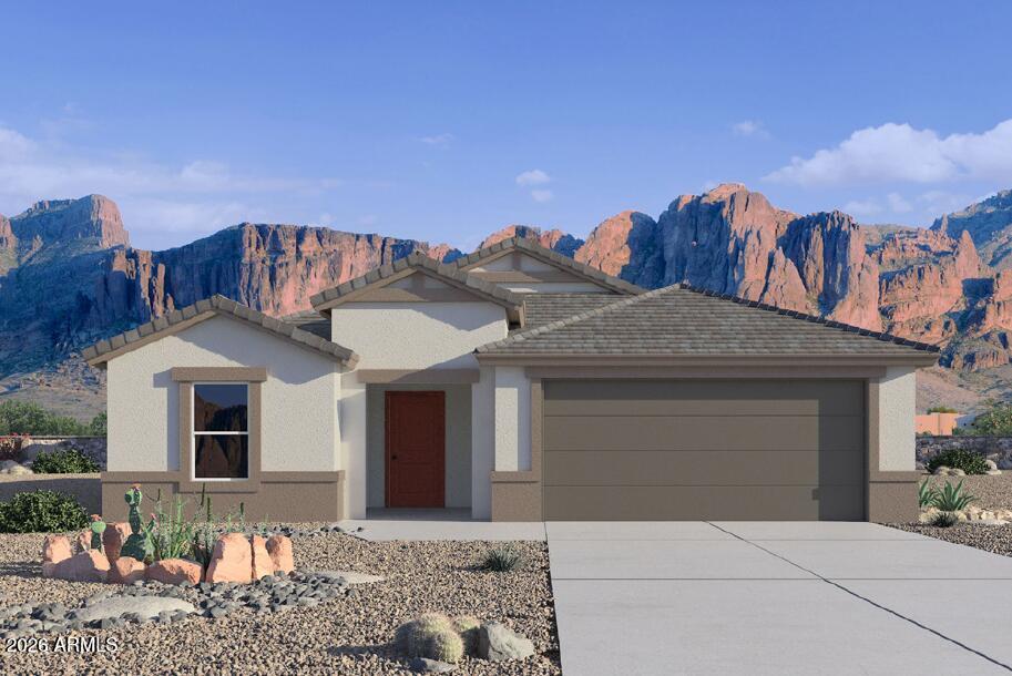 30150 N Acacia Dr., Florence, AZ 85132