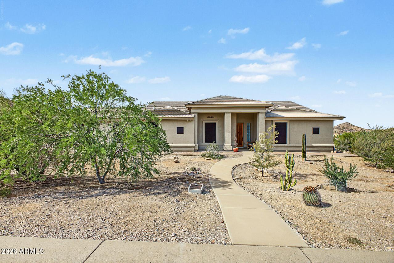 9536 S Krista Dr., Goodyear, AZ 85338