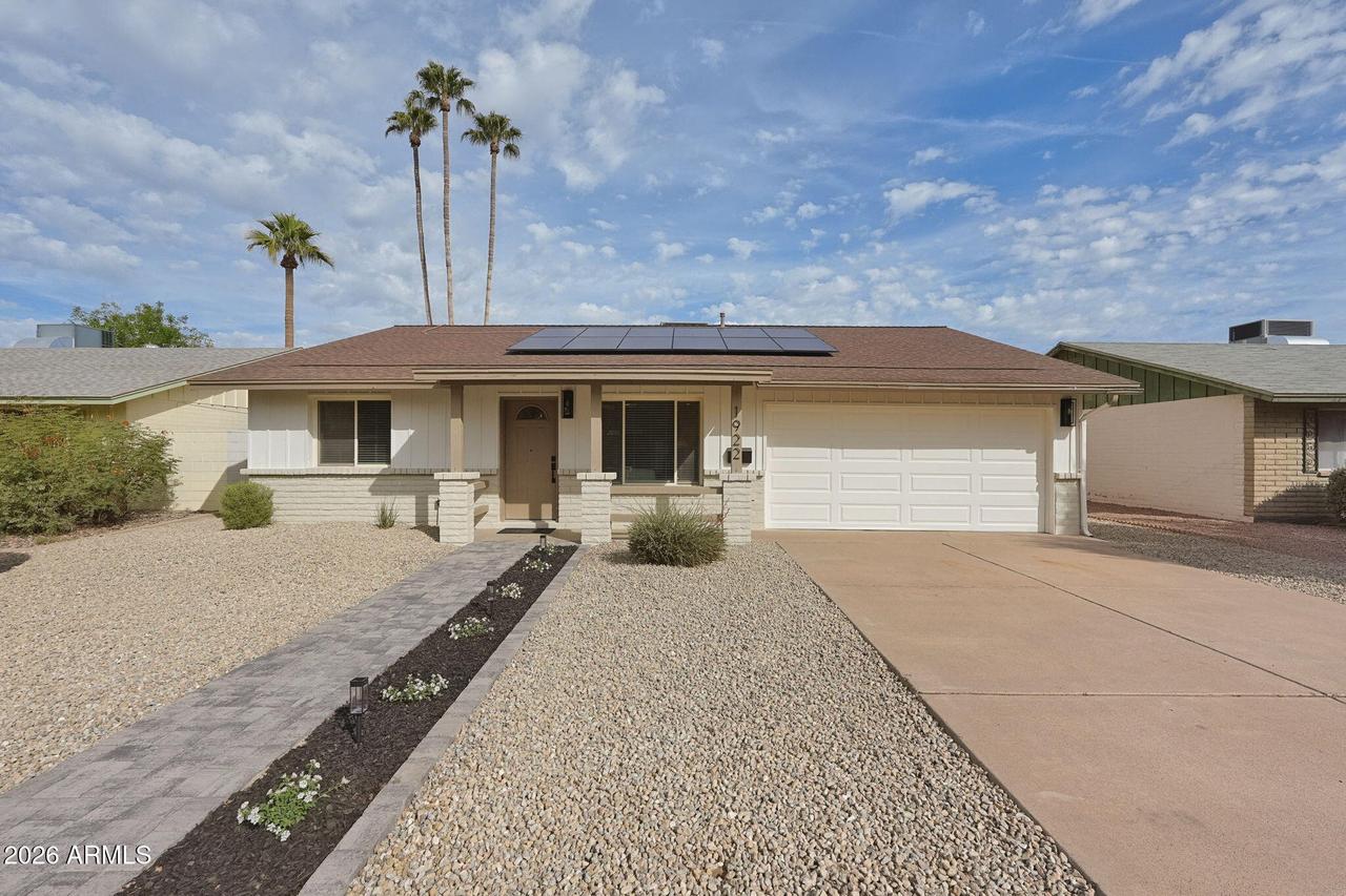 1922 E Harvard Dr., Tempe, AZ 85283