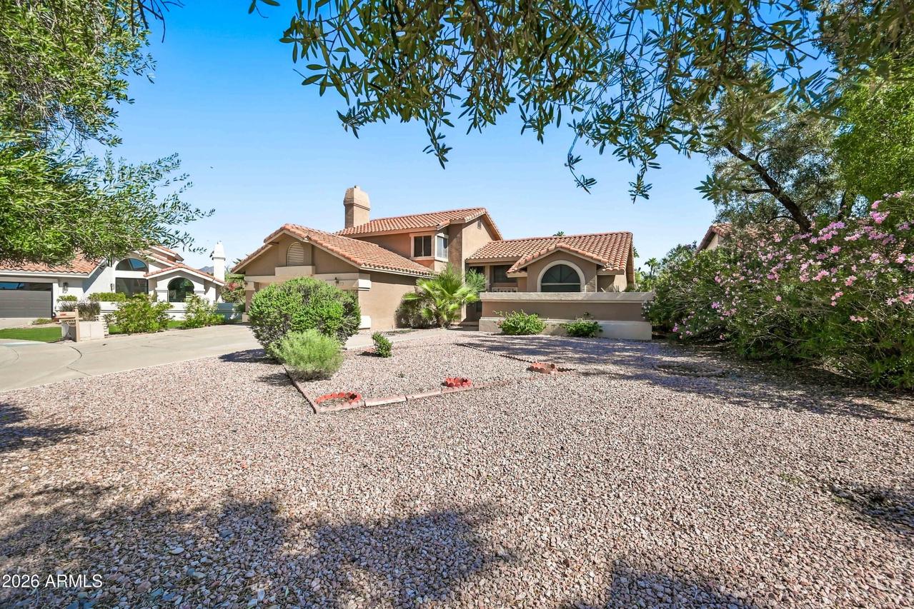 10347 E San Salvador Dr., Scottsdale, AZ 85258