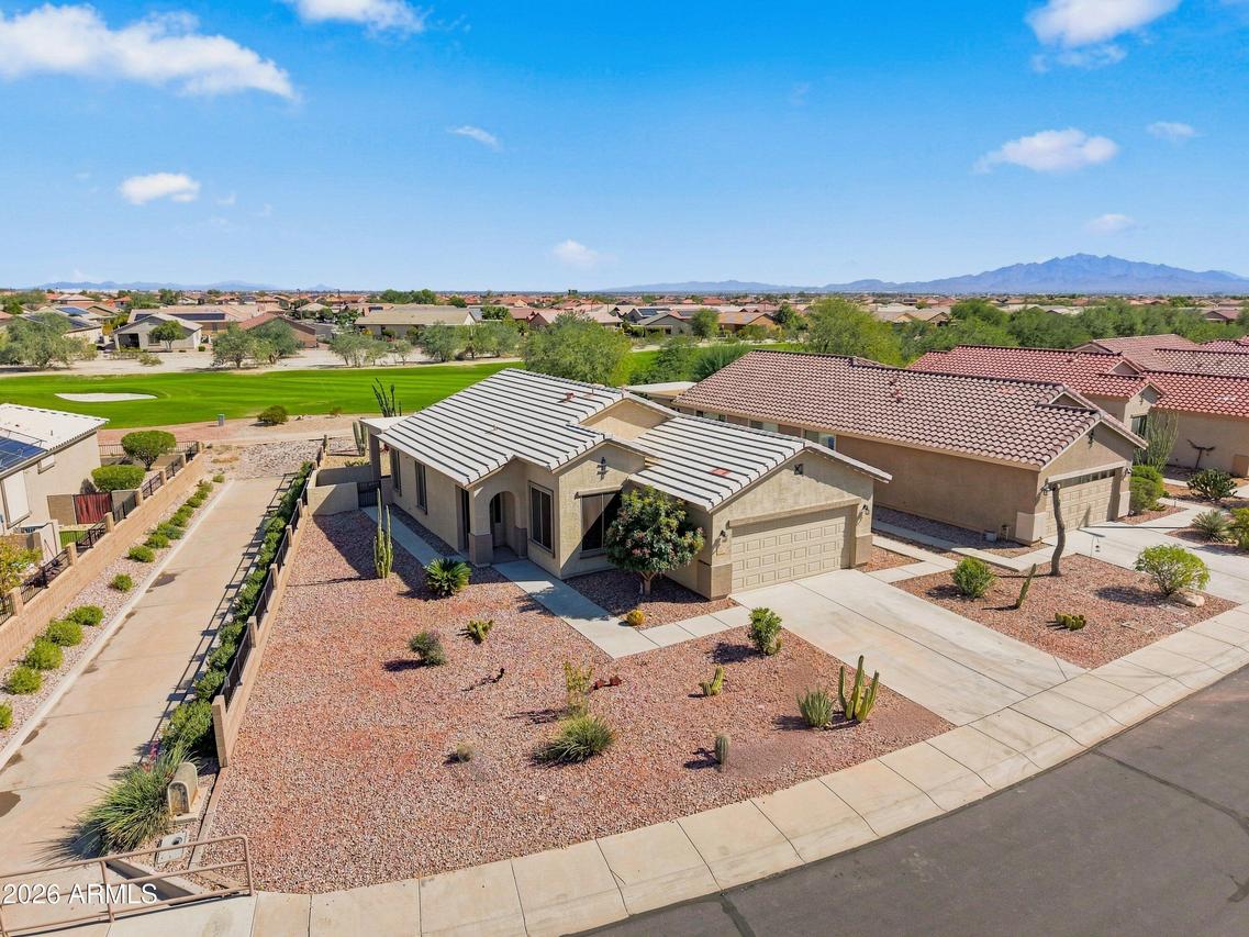 237 S 225th Ave., Buckeye, AZ 85326