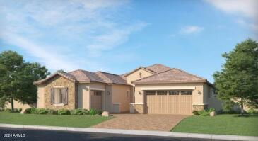 22993 E Stirrup St., Queen Creek, AZ 85142
