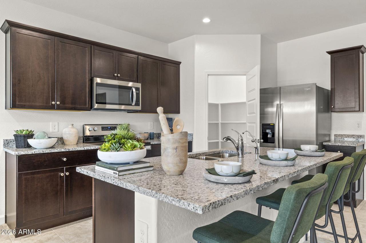 12251 E Lupine Ln., Florence, AZ 85132