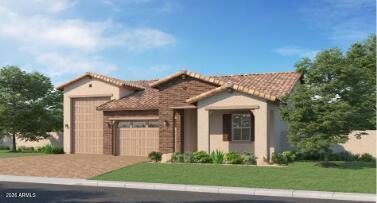 22969 E Stirrup St., Queen Creek, AZ 85142