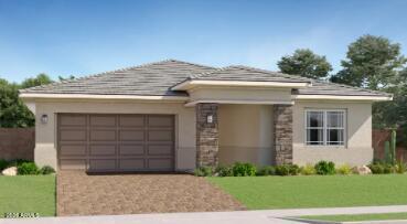 23141 E Bonanza Way, Queen Creek, AZ 85142