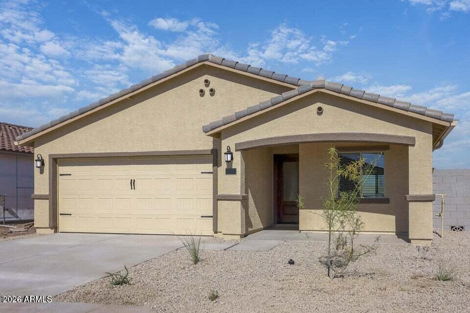 1008 W Feliz St., Florence, AZ 85132
