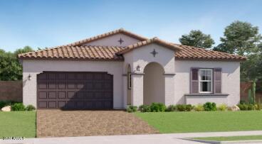 23132 E Bonanza Way, Queen Creek, AZ 85142