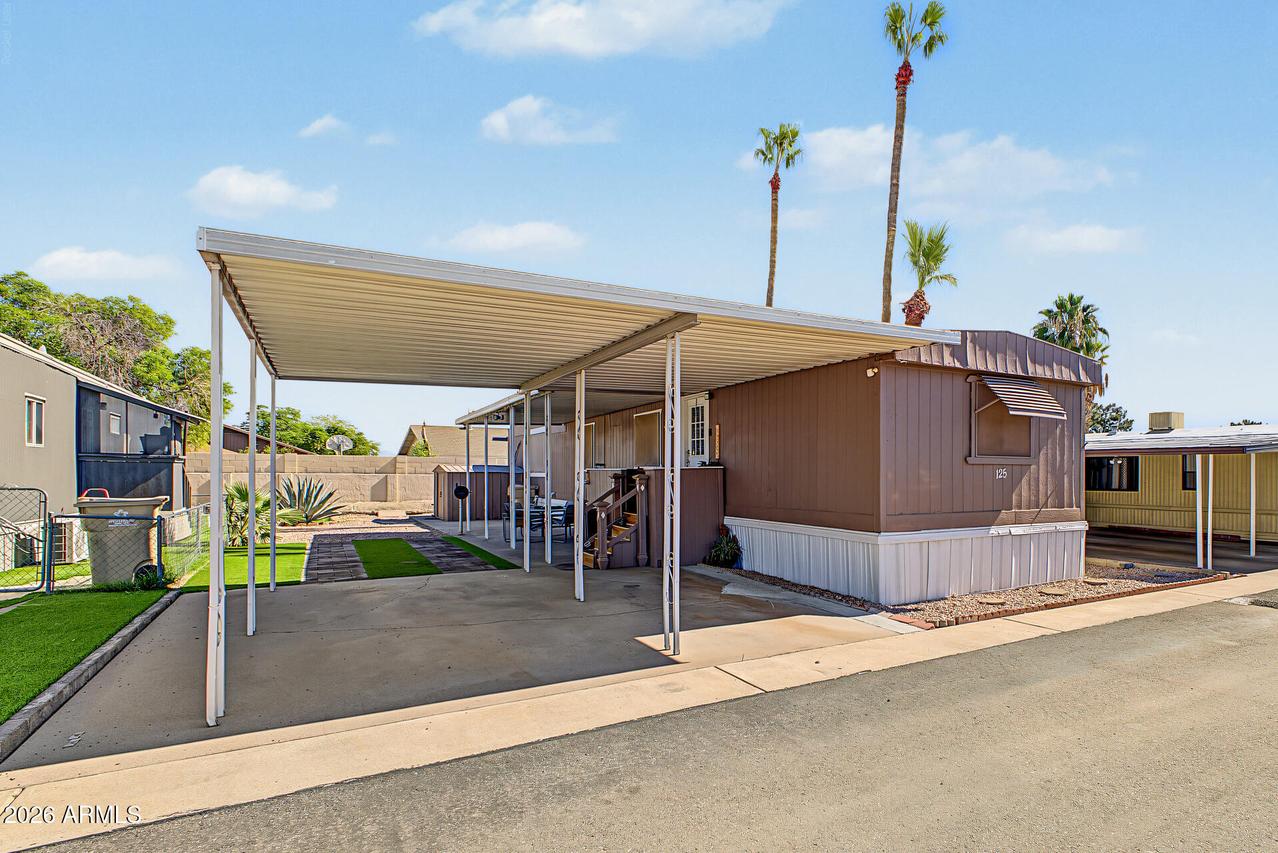 19401 N 7th St. #125, Phoenix, AZ 85024