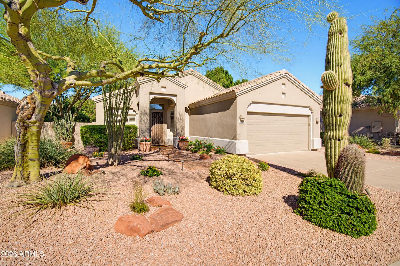 8166 E Rita Dr., Scottsdale, AZ 85255