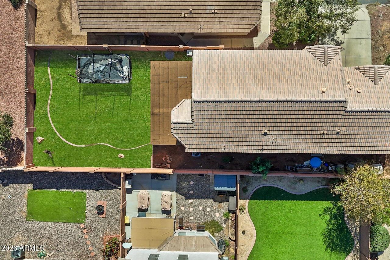 1940 E Aire Libre Ave., Phoenix, AZ 85022