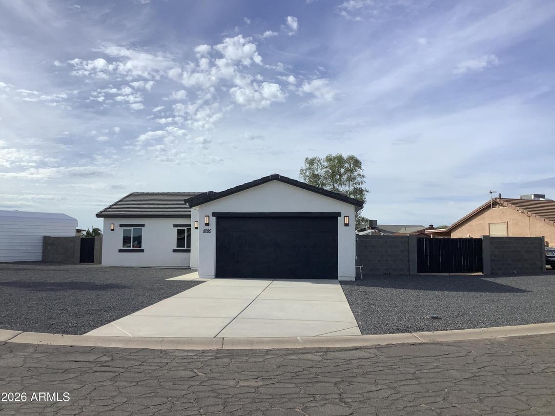 11095 W Cambria Cir., Arizona City, AZ 85123
