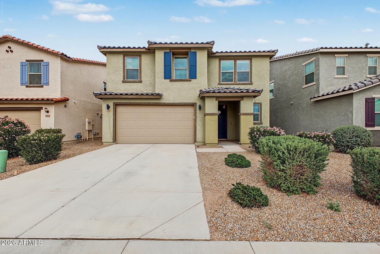 36502 W San Ildefanso Ave., Maricopa, AZ 85138