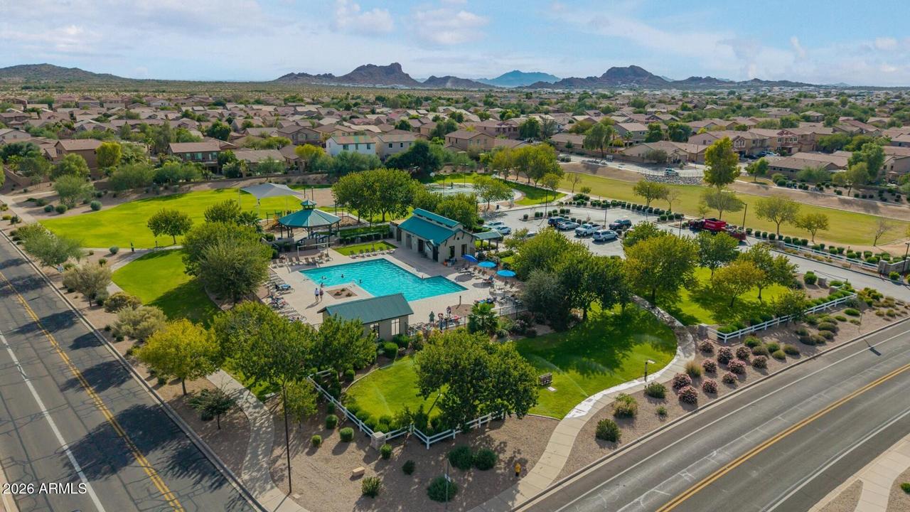 172 E Dry Creek Rd., San Tan Valley, AZ 85143