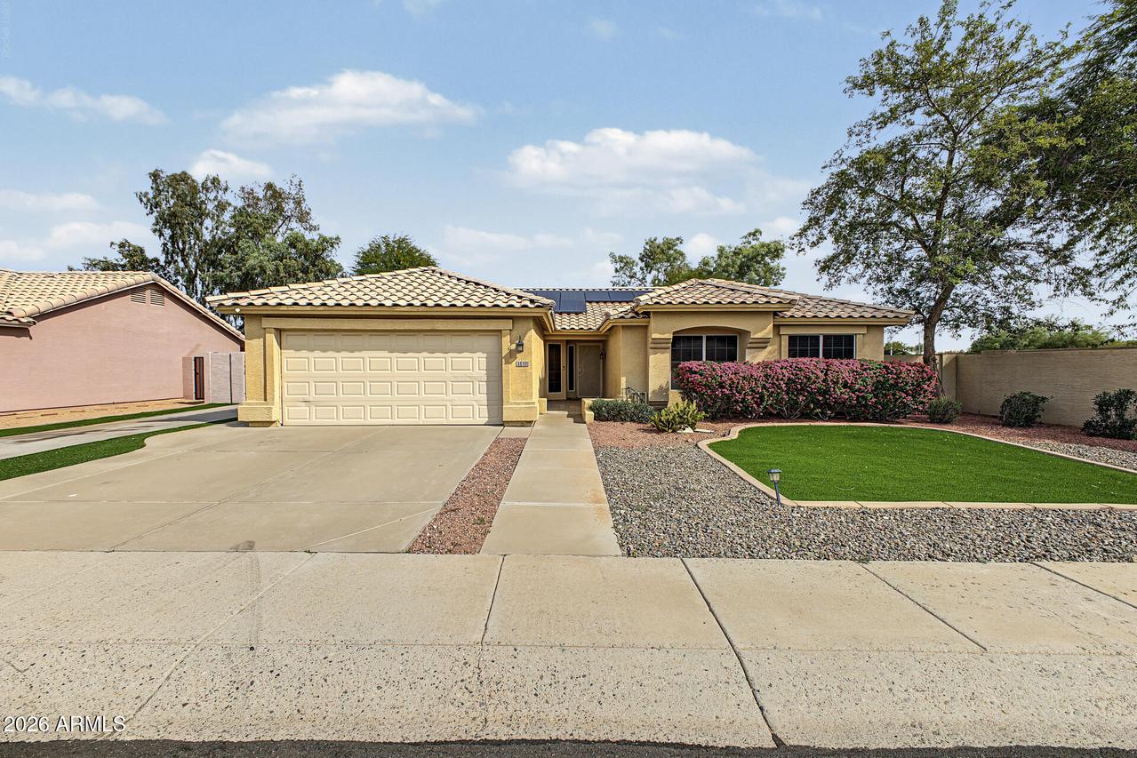 20211 N 61st Ave., Glendale, AZ 85308