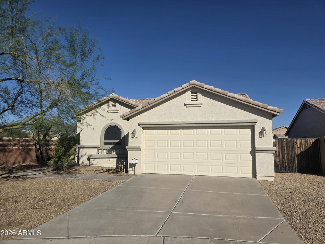 2003 S 82nd Ln., Phoenix, AZ 85043