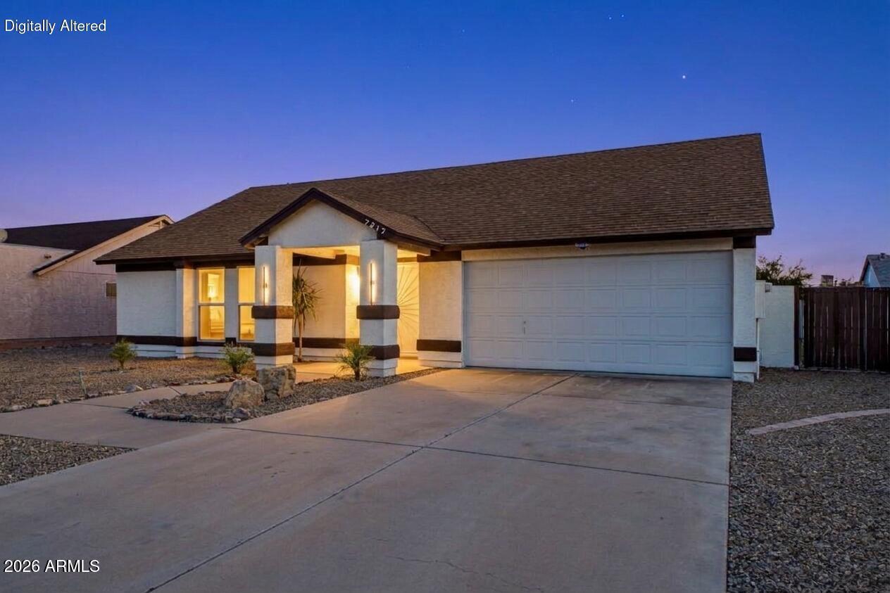 7217 W Shaw Butte Dr., Peoria, AZ 85345
