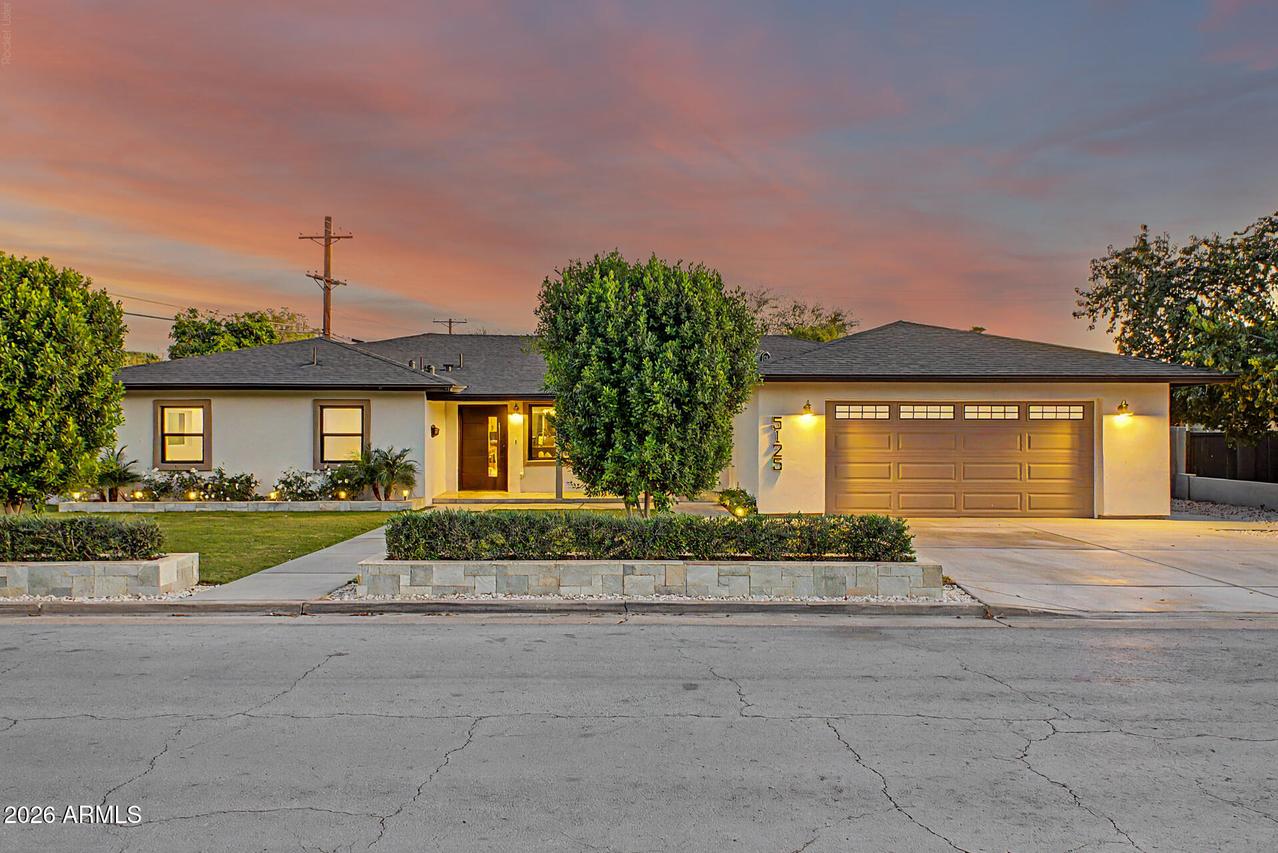 5125 E Mulberry Dr., Phoenix, AZ 85018