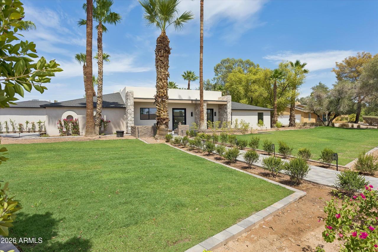 6002 E Voltaire Ave., Scottsdale, AZ 85254