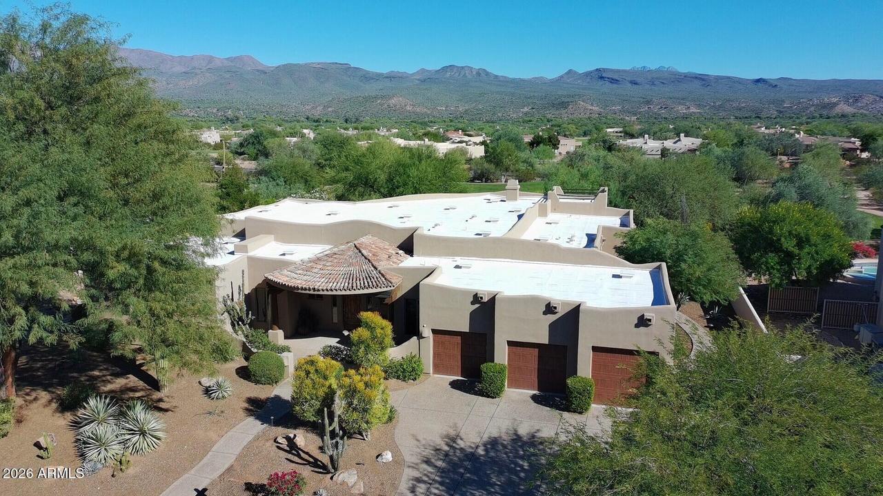 27609 N Desierto Dr., Rio Verde, AZ 85263