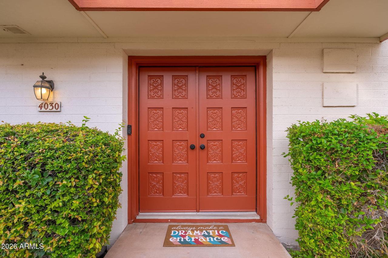 4030 N Granite Reef Rd., Scottsdale, AZ 85251