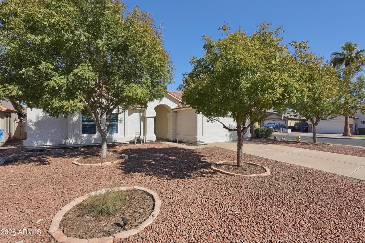 4238 E Liberty Ln., Phoenix, AZ 85048