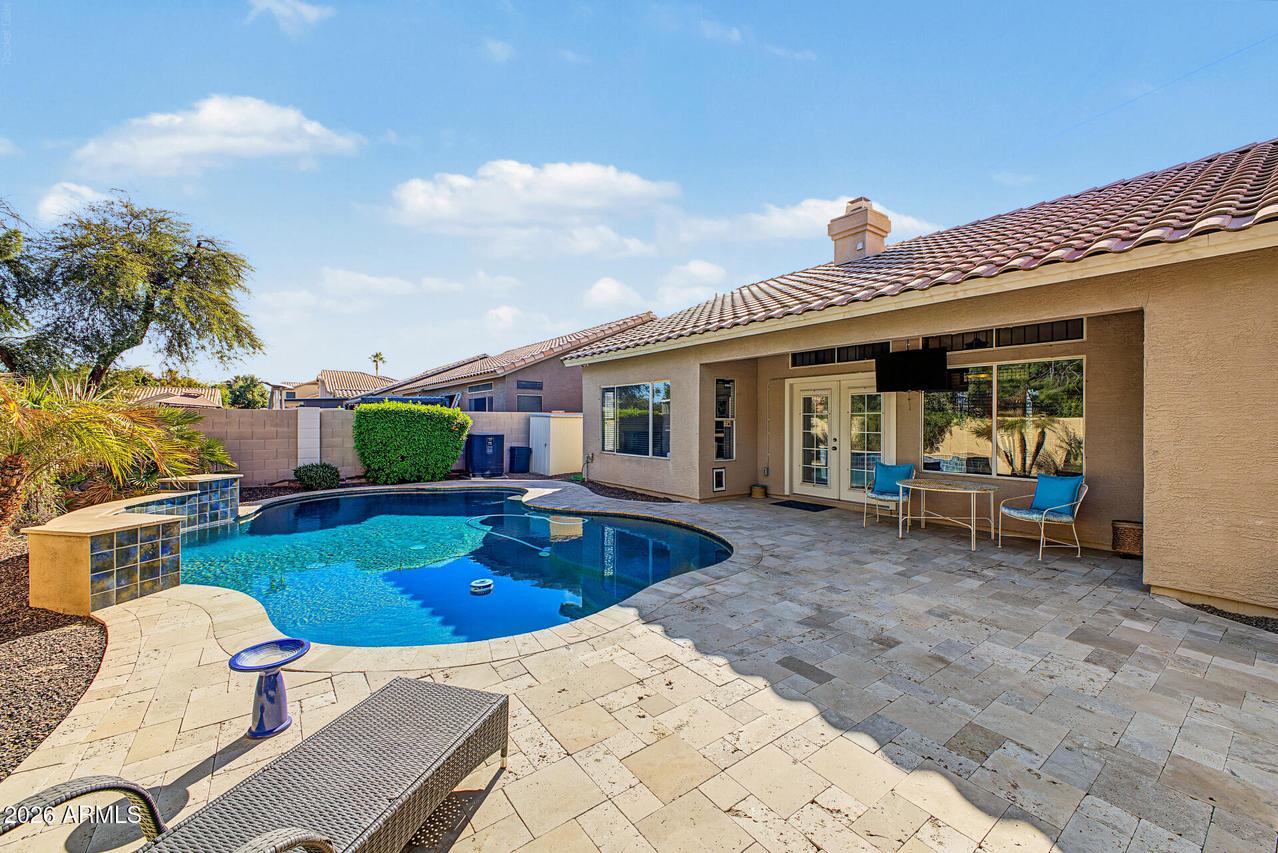 1426 E Princeton Ave., Gilbert, AZ 85234