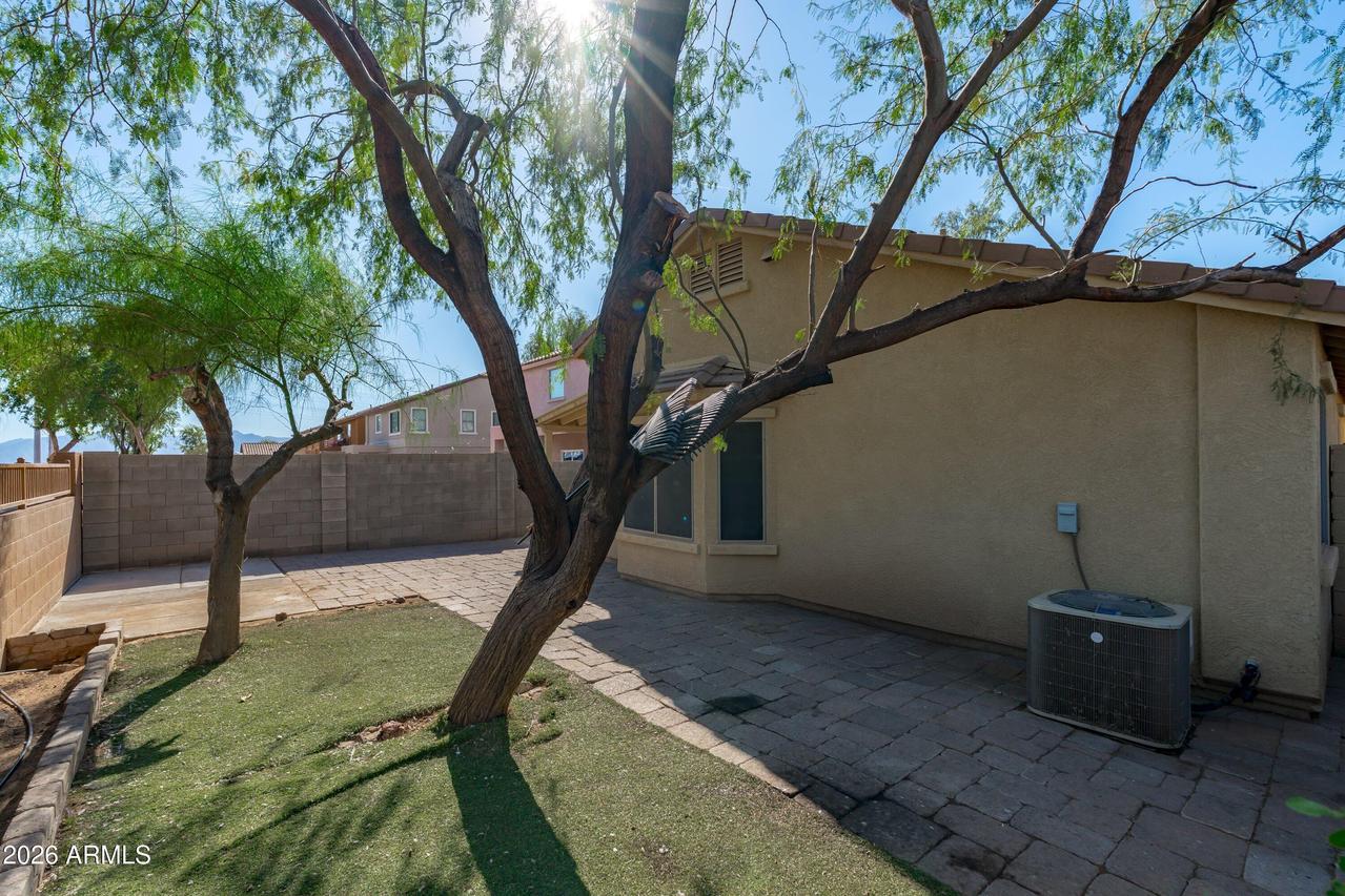 3407 S 87th Dr., Tolleson, AZ 85353