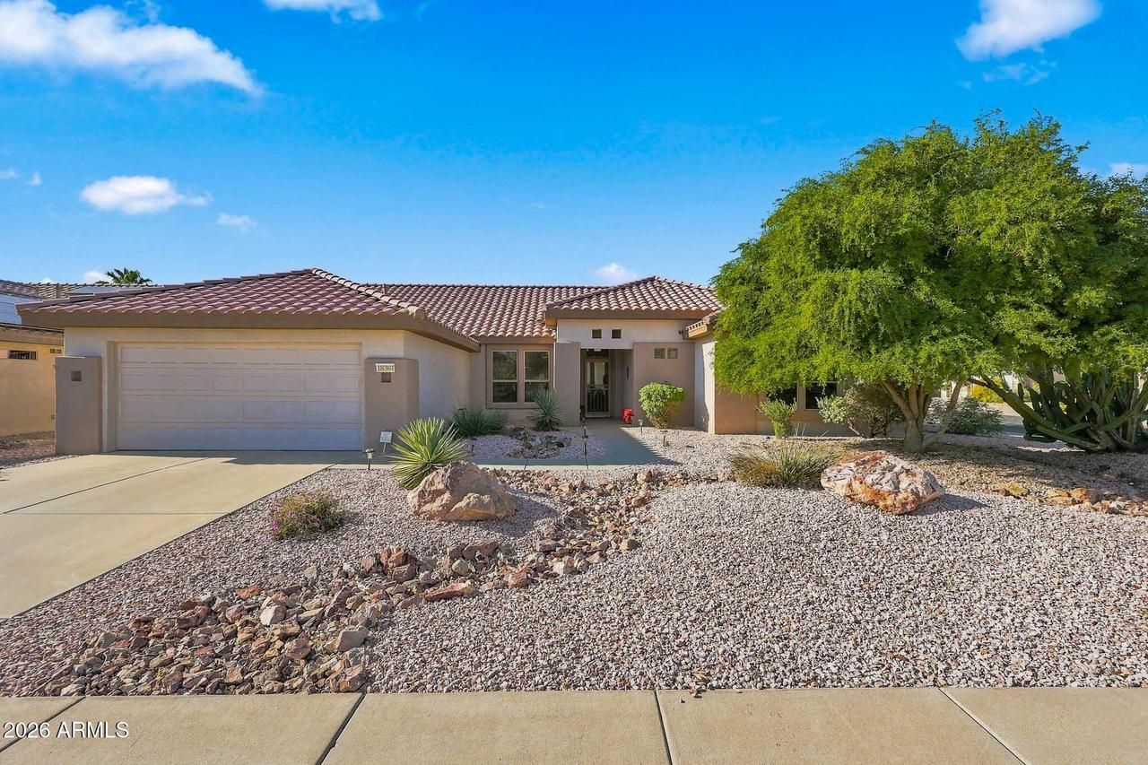 18364 N Avalon Ln., Surprise, AZ 85374
