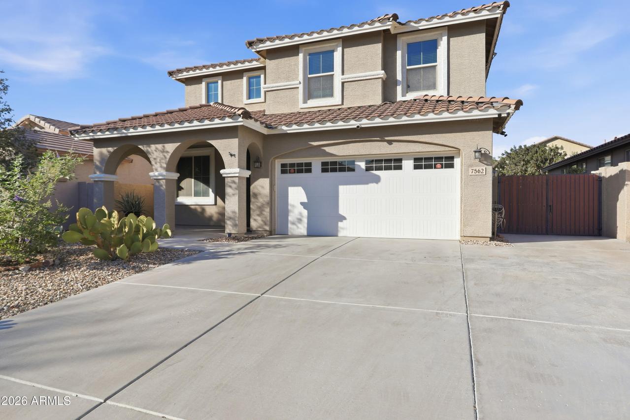 7562 W Whitehorn Tr., Peoria, AZ 85383