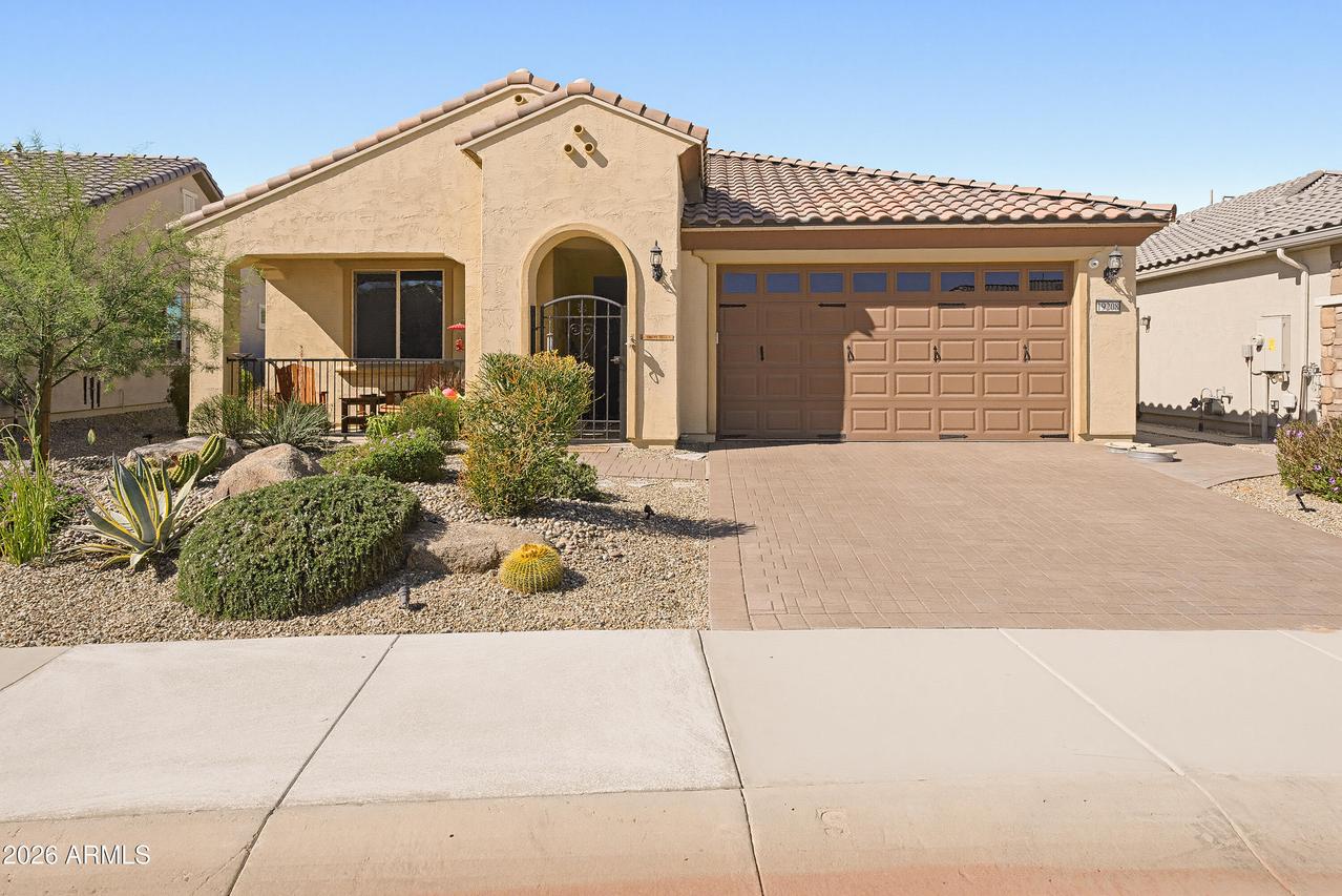 19208 N 270th Ln., Buckeye, AZ 85396